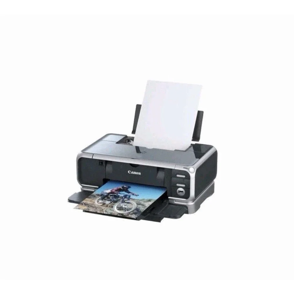 DISCONTINUED CANON iP4000 Photo Inkjet Printer BRAND NEW In Original Box